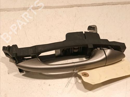Used Rear right exterior door handle MERCEDES-BENZ CLS (C219) CLS 350 (219.356) (272 hp) 16332305