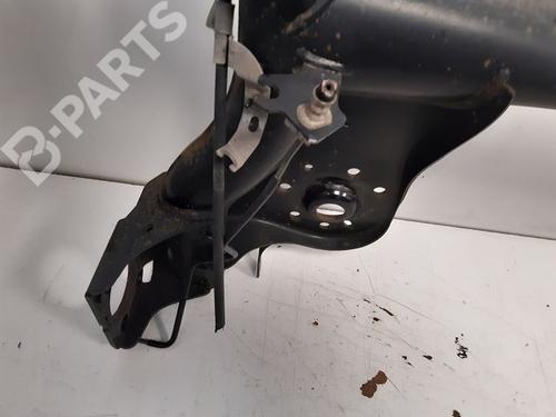 Rear axle CITROËN C1 II (PA_, PS_) 1.0 VTi 68 | BP9336159M2 