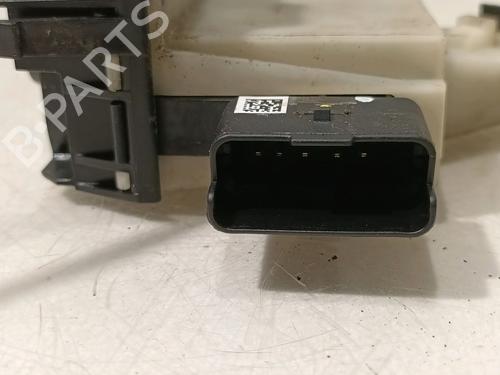 Front right lock DS DS 4 / DS 4 CROSSBACK (NX_) 1.6 BlueHDi 115 | BP16555274C97 