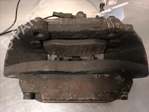 Left front brake caliper MERCEDES-BENZ M-CLASS (W163) ML 270 CDI (163.113) | BP14863640M105 