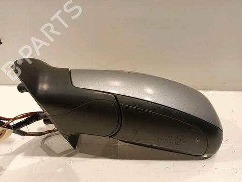 Left mirror PEUGEOT 307 (3A/C) 1.4 HDi | BP14948838C26 