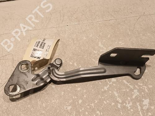 Used Hinge/Door check strap CITROËN XSARA PICASSO (N68) 1.8 16V (115 hp) 21378719
