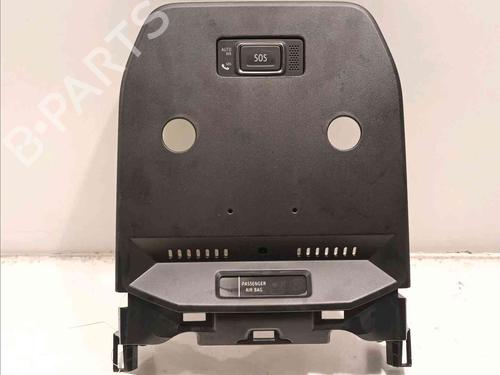 Innerbelysning RENAULT MEGANE E-TECH SUV EV60 (BNJ1) (218 hp) 21605296
