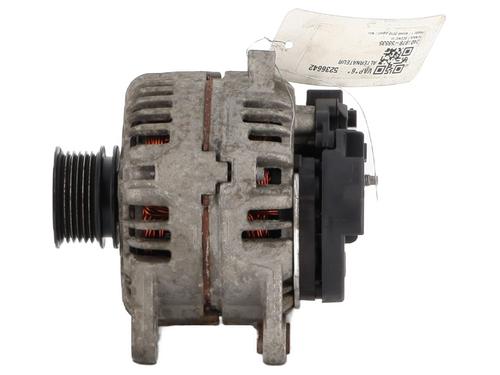 Used Alternator RENAULT SCÉNIC III (JZ0/1_) 1.6 16V (JZ0U, JZ1B) (110 hp) 22718906
