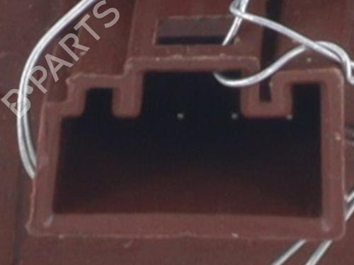 Switch SKODA FABIA II (542) 1.2 TDI | BP36662779I30 - Image 4