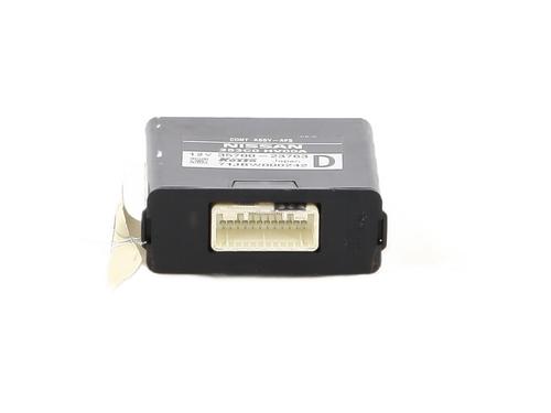 Electronic module NISSAN QASHQAI II (J11, J11_) 1.6 dCi | BP23416887M83