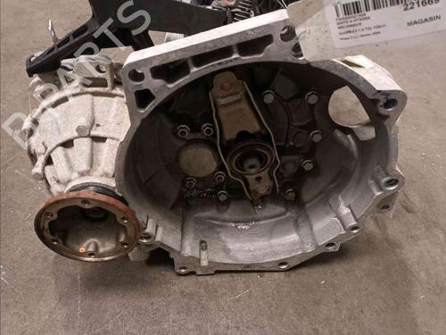 Gearbox AUDI A3 (8P1) 1.9 TDI | BP11788913M3 
