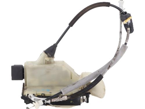 front-left-lock-citroen-c4-ii-nc_-2009-40616263 main image