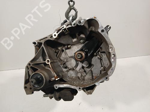 Used Gearbox RENAULT TWINGO II (CN0_) 1.2 16V (CN04, CN0B) (75 hp) 28162536