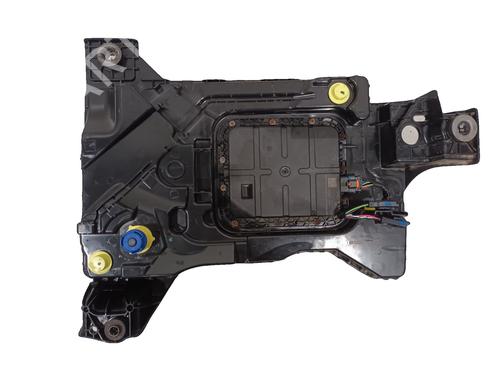 Used AdBlue tank AdBlue tank CITROËN C4 Picasso II 1.6 BlueHDi 120 (120 hp) 33013797 33013797