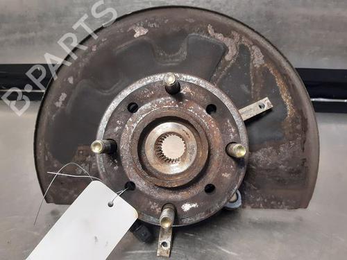 Used Left front steering knuckle VOLVO V40 Estate (645) 1.9 DI (115 hp) 14860561