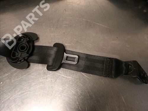 Rear left belt tensioner VW POLO V (6R1, 6C1) 1.2 TDI | BP10683447C89 