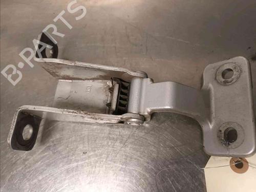 Used Hinge/Door check strap MERCEDES-BENZ CITAN Box Body/MPV (W415) [2012-2021]  20930583