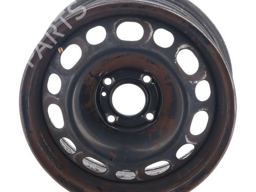 Used Rim Rim PEUGEOT 308 I (4A_, 4C_) 1.4 16V (98 hp) 36291440 36291440