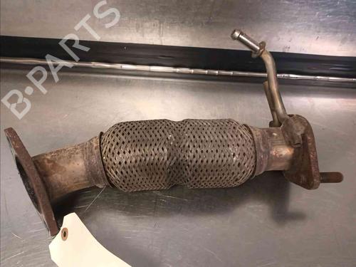 Used Pipe HYUNDAI ix35 (LM, EL, ELH) 1.7 CRDi (116 hp) 14859081