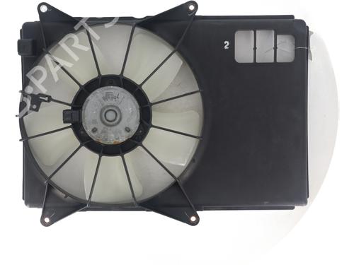 Kjølevifte elektrisk SUZUKI SWIFT III (MZ, EZ) 1.3 DDiS (RS413D) (75 hp) 29474780
