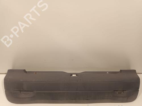 Used Rear bumper Rear bumper 37087897 37087897