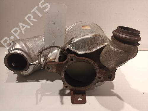 Catalyst RENAULT EXPRESS Box Body/MPV 1.5 Blue dCi 95 (F6AB) | BP40166766M10 - Image 2