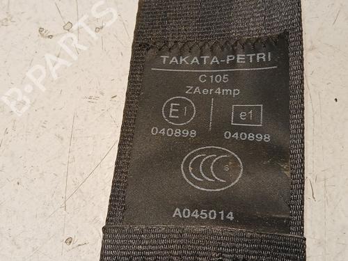 Front right belt tensioner PEUGEOT PARTNER Box Body/MPV 1.6 HDi 16V | BP20606501C88 