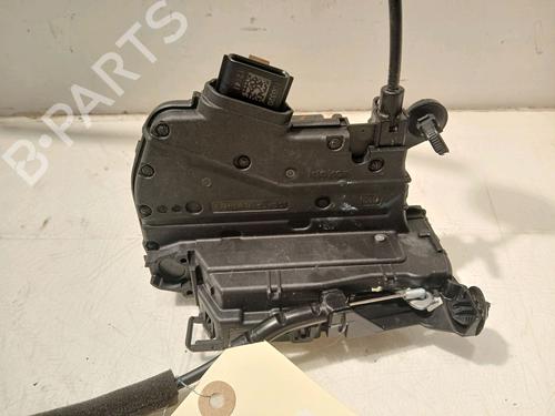 Used Front right lock RENAULT ZOE (BFM_) ZOE (BFMD) (109 hp) 17175244