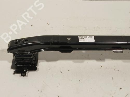 Front bumper reinforcement CITROËN C2 (JM_) 1.4 HDi | BP25864694C109 