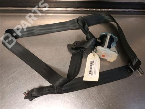 Used Rear left belt tensioner HYUNDAI i20 I (PB, PBT) 1.4 CRDi (75 hp) 9693645