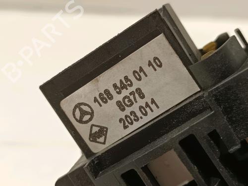 Steering column stalk MERCEDES-BENZ A-CLASS (W168) A 140 (168.031, 168.131) | BP17662699I23 