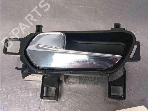 Used Rear left interior door handle NISSAN MICRA V (K14) 1.5 DCI (90 hp) 20602682