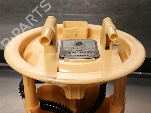 Fuel pump CITROËN C3 I (FC_, FN_) 1.6 16V HDi | BP14858551M76 