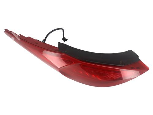 Left taillight PEUGEOT 308 CC (4B_) 1.6 16V | BP33810557C34 - Image 5
