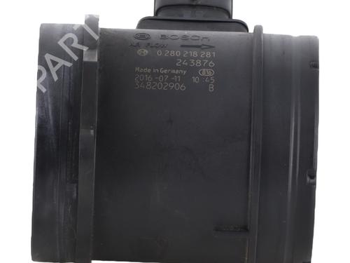Used Mass air flow sensor Mass air flow sensor MASERATI GHIBLI III (M157) 3.0 S Q4 (409 hp) 33747513 33747513