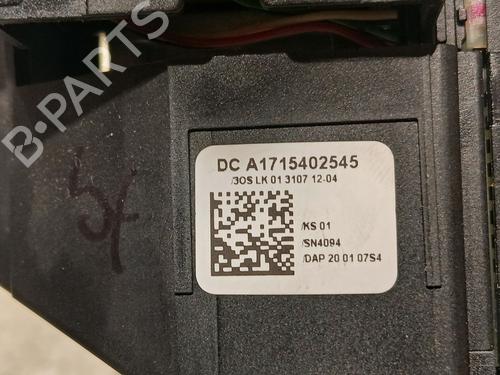 Headlight switch MERCEDES-BENZ CLS (C219) CLS 320 CDI | BP20691549I24 