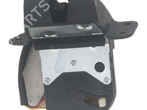 Tailgate lock KIA RIO III (UB) 1.1 CRDi | BP36291396C101 - Image 3