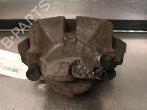 Left front brake caliper BMW 3 (E90) 320 d | BP14863617M105 
