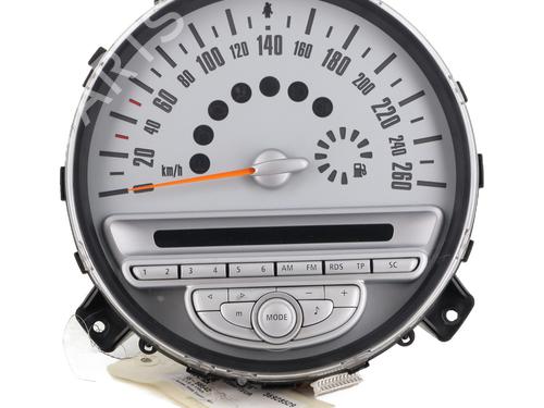 Used Instrument cluster Instrument cluster MINI MINI (R56) Cooper D (109 hp) 36034642 36034642