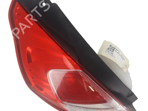 Left taillight FORD FIESTA VI (CB1, CCN) 1.5 TDCi | BP36154775C34 - Image 5
