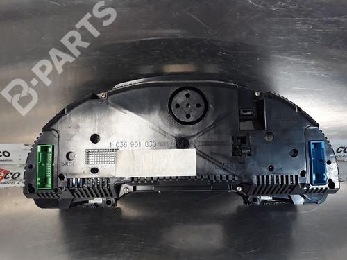 Instrument cluster AUDI A4 B7 (8EC) 1.9 TDI | BP9322355C47 