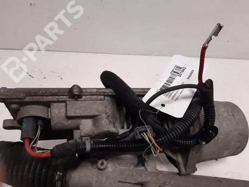 Steering rack CITROËN C3 II (SC_) 1.4 HDi 70 (SC8HZC, SC8HR0, SC8HP4) | BP9331050M22 