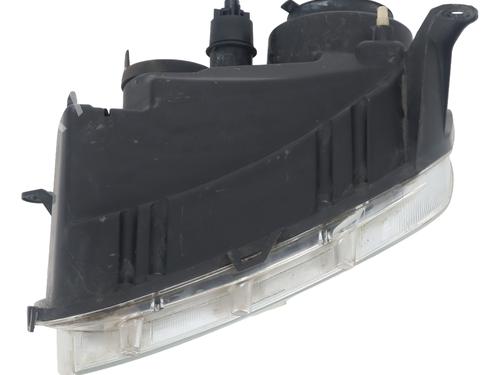 Right headlight DACIA DUSTER (HS_) 1.6 16V LPG | BP31163503C29 