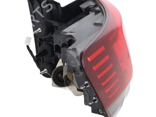 Left taillight RENAULT KOLEOS II (HC_) 2.0 BLUE DCI 185 (HCAN) | BP36035727C34 - Image 4