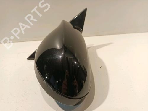 Right mirror BMW 1 (E81) 120 d | BP17630527C27 