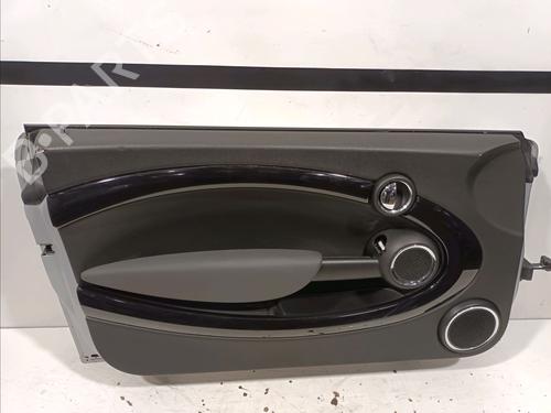 Left front door MINI MINI (R56) Cooper D | BP18123976C2 