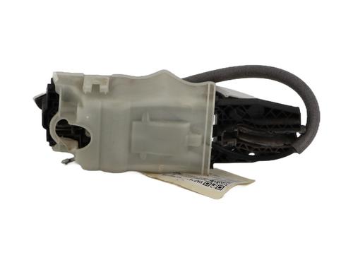 Rear left exterior door handle SKODA OCTAVIA IV (NX3, NN3, PV3) 2.0 TDi | BP31012153C130