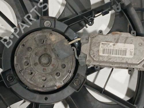 Radiator fan VOLVO C30 (533) 1.6 D | BP28312442M35 