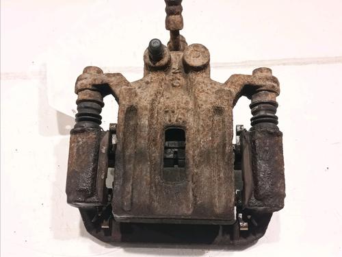 Used Right rear brake caliper NISSAN PATHFINDER III (R51) 2.5 dCi 4WD (171 hp) 16323814