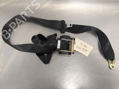 Used Rear left belt tensioner BMW 3 Compact (E46) 316 ti (115 hp) 21781461