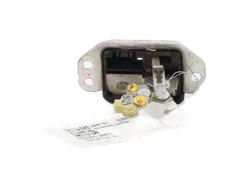 Tailgate lock CHEVROLET AVEO / KALOS Hatchback (T250, T255) 1.2 LPG | BP22777188C101 