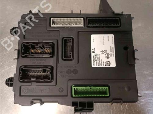 Used Fuse box NISSAN QASHQAI II SUV (J11, J11_) [2013-2025]  20603044