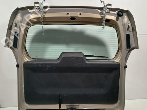 Tailgate PEUGEOT PARTNER Tepee 1.6 HDi 16V | BP31181277C6