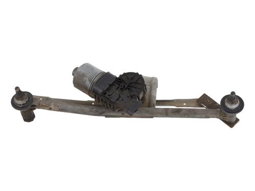 Used Front wiper motor Front wiper motor PEUGEOT 206 Hatchback (2A/C) 1.4 HDi eco 70 (68 hp) 32078786 32078786